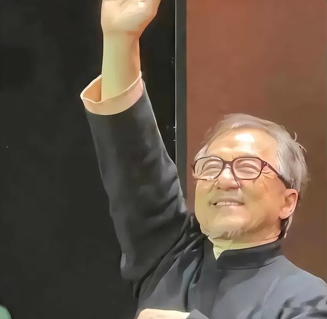 拒改国籍的五位明星:宁愿为祖国缴纳千万巨款,也要自己是中国人-第3张图片-九妖电影 拒改国籍的五位明星:宁愿为祖国缴纳千万巨款,也要自己是中国人-第3张图片-九妖电影