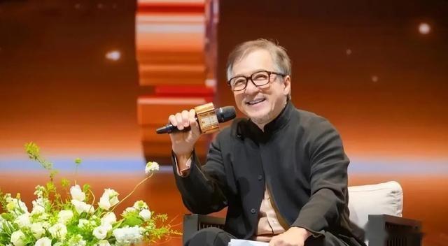 拒改国籍的五位明星:宁愿为祖国缴纳千万巨款,也要自己是中国人-第4张图片-九妖电影 拒改国籍的五位明星:宁愿为祖国缴纳千万巨款,也要自己是中国人-第4张图片-九妖电影