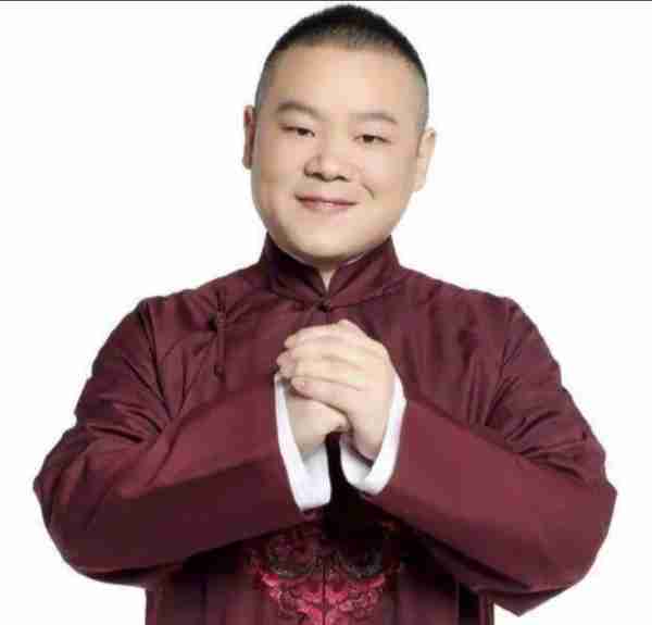 岳云鹏到底哪来的底气？为什么他频繁失误，却依旧能继续上春晚-第2张图片-九妖电影