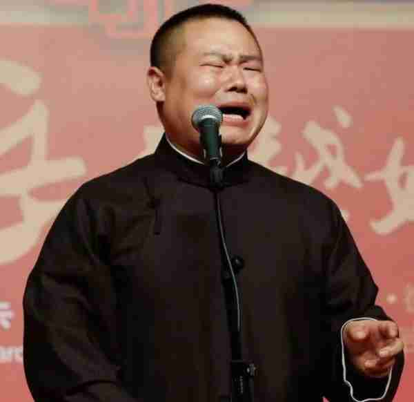 岳云鹏到底哪来的底气？为什么他频繁失误，却依旧能继续上春晚-第3张图片-九妖电影