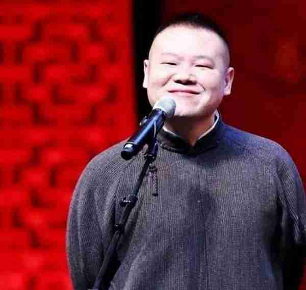岳云鹏到底哪来的底气？为什么他频繁失误，却依旧能继续上春晚-第4张图片-九妖电影