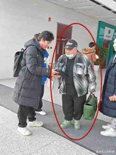岳云鹏录完相声春晚，带孙越跑出演播厅，网友：是要赶场央视春晚-第2张图片-九妖电影