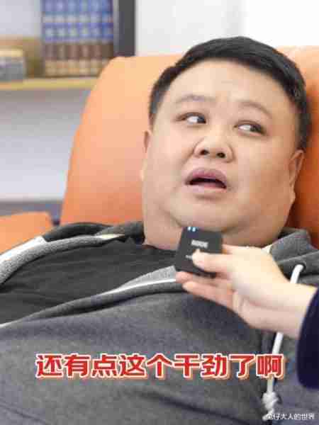 岳云鹏录完相声春晚，带孙越跑出演播厅，网友：是要赶场央视春晚-第5张图片-九妖电影