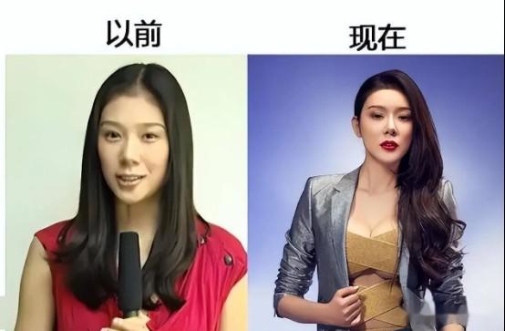 拿捏高虎傍富少李泽楷,致使林丹婚内出轨,无名模特赵雅淇凭什么-第6张图片-九妖电影 拿捏高虎傍富少李泽楷,致使林丹婚内出轨,无名模特赵雅淇凭什么-第6张图片-九妖电影