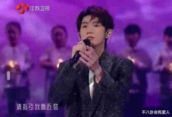巨星翻车、流量假唱、生图奇怪，5台跨年晚会各有各的“精彩”-第18张图片-九妖电影