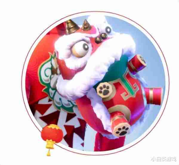 巨星返场，派对升级！《全明星街球派对》打造难忘的春晚记忆-第7张图片-九妖电影