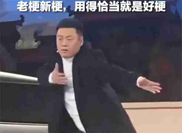 巩汉林评科目三上春晚：没有好作品就别上春晚，说出观众心声-第3张图片-九妖电影