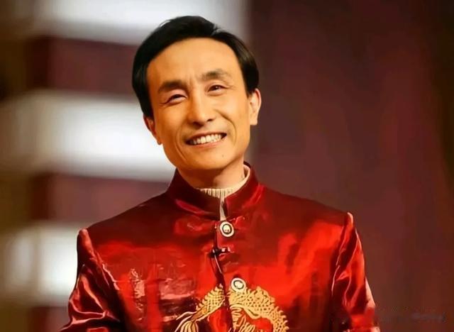巩汉林，因赵丽蓉生前一句话，他再也没上春晚-第2张图片-九妖电影