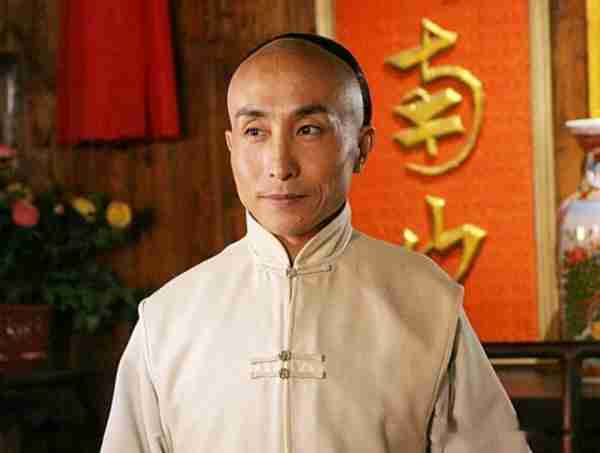 巩汉林，因赵丽蓉生前一句话，他再也没上春晚-第3张图片-九妖电影