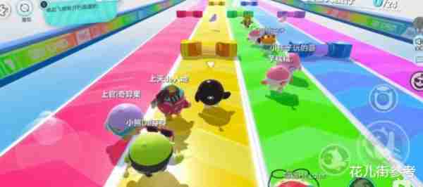 年轻人登上“春晚”第一步，从蛋仔开始-第5张图片-九妖电影