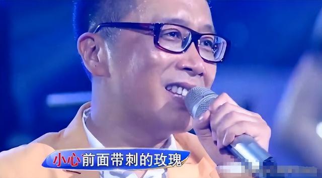 庞龙：凭一首歌赚2亿，上4次春晚后忽然“落寞”，今怎样了？-第2张图片-九妖电影