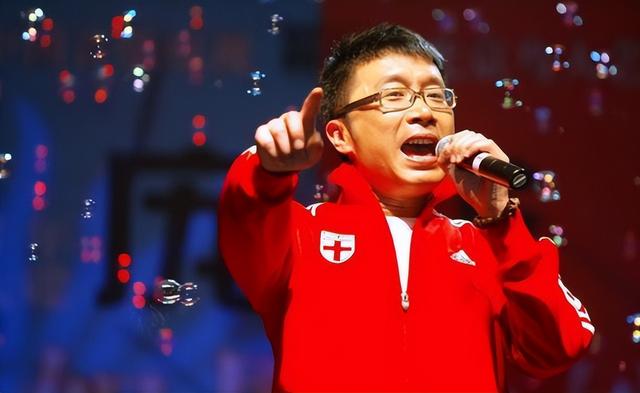 庞龙：凭一首歌赚2亿，上4次春晚后忽然“落寞”，今怎样了？-第10张图片-九妖电影
