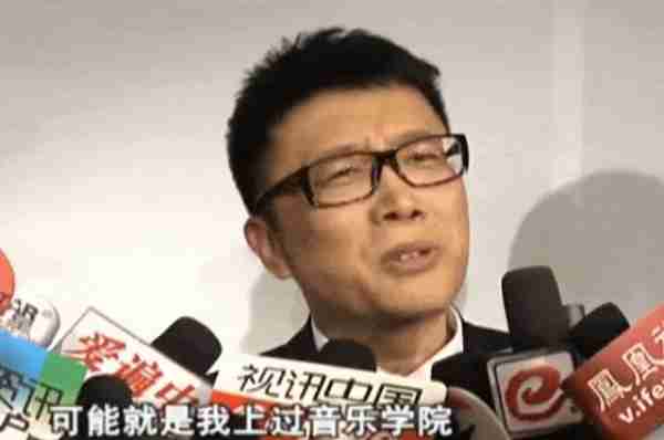 庞龙：凭一首歌赚2亿，上4次春晚后忽然“落寞”，今怎样了？-第16张图片-九妖电影