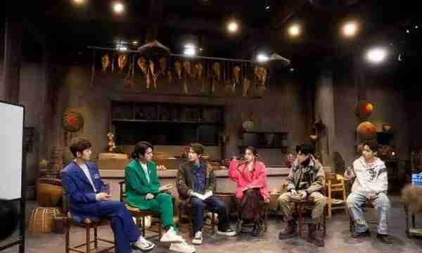 开场3起命案！比春晚还精彩的《大侦探9》都有哪些亮点？-第2张图片-九妖电影