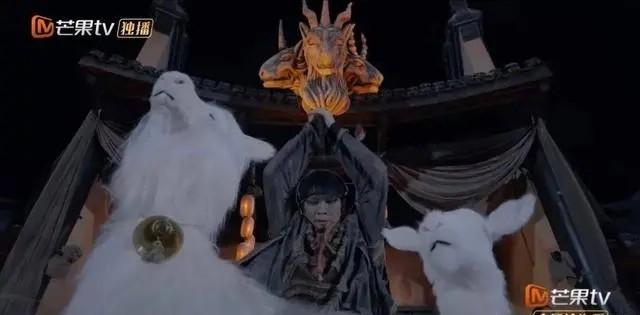 开场3起命案！比春晚还精彩的《大侦探9》都有哪些亮点？-第6张图片-九妖电影