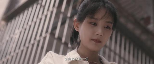 收手吧李一桐!拈兰花指演女警?搏斗动作太敷衍惹非议!不伦不类-第11张图片-九妖电影 收手吧李一桐!拈兰花指演女警?搏斗动作太敷衍惹非议!不伦不类-第11张图片-九妖电影