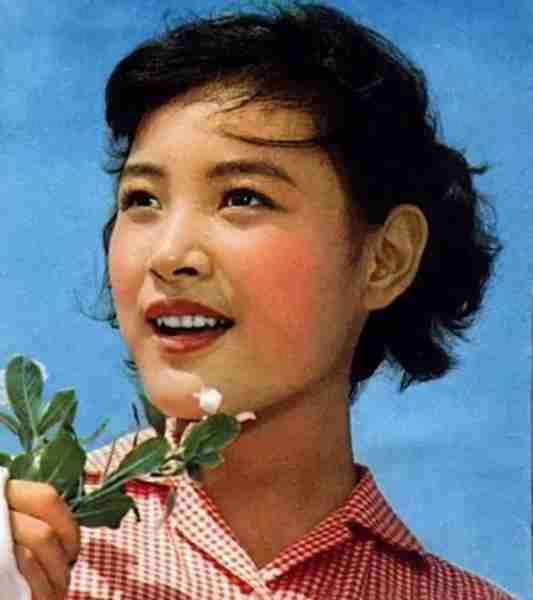 弃养双胞胎，五个字“毁掉”春晚，她宁愿在国外洗盘子都不回国...-第4张图片-九妖电影