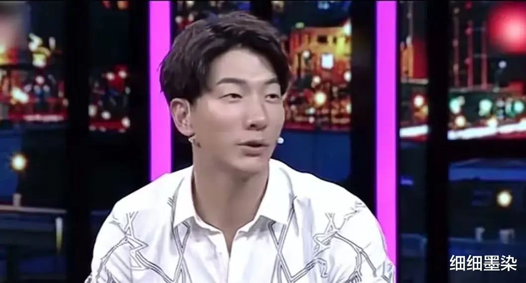 张亮当初为何能参加《爸爸去哪儿》？跟他成名的经历有关-第2张图片-九妖电影
