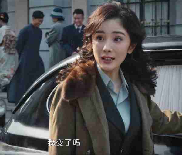 收手吧杨幂,新剧没完没了的“秀身材”,再性感观众也会腻_1-第9张图片-九妖电影 收手吧杨幂,新剧没完没了的“秀身材”,再性感观众也会腻_1-第9张图片-九妖电影