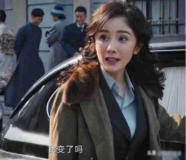 收手吧杨幂,没完没了的“秀身材”,再性感观众也会腻_1-第9张图片-九妖电影 收手吧杨幂,没完没了的“秀身材”,再性感观众也会腻_1-第9张图片-九妖电影