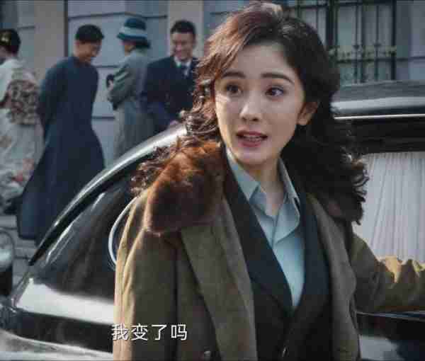 收手吧杨幂，没完没了的“秀身材”，再性感观众也会腻_2-第5张图片-九妖电影