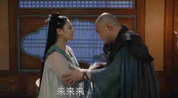 收手吧阿娇！别侮辱观众智商了，43岁翻拍《画皮》雷人又无脑-第23张图片-九妖电影