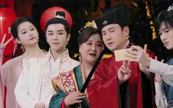 张小斐说出了什么话？《王牌》因此彻底封神-第1张图片-九妖电影