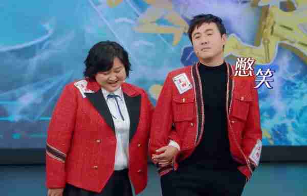 张小斐说出了什么话？《王牌》因此彻底封神-第2张图片-九妖电影