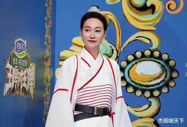 张小斐说出了观众最想说的心里话，《王牌》因此彻底封神-第9张图片-九妖电影