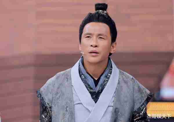 张小斐说出了观众最想说的心里话，《王牌》因此彻底封神-第11张图片-九妖电影