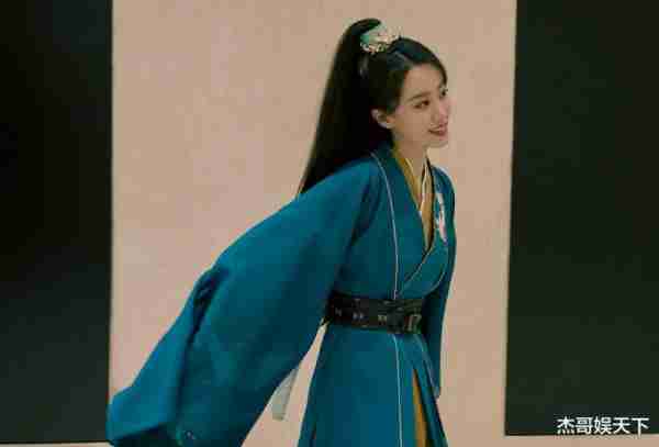 张小斐说出了观众最想说的心里话，《王牌》因此彻底封神-第16张图片-九妖电影