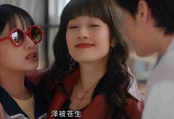 放过“少女感”，没有别硬凹！马伊琍的清醒让多少丫头教女演员脸红-第15张图片-九妖电影