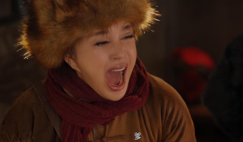 放过“少女感”，没有别硬凹！马伊琍的清醒让多少丫头教女演员脸红-第21张图片-九妖电影