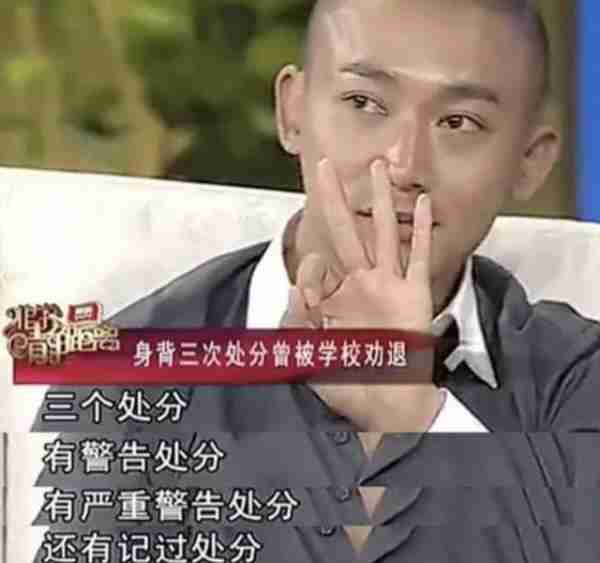 整容、坐牢、大男子主义,44岁的他,凭什么再次翻红?-第16张图片-九妖电影 整容、坐牢、大男子主义,44岁的他,凭什么再次翻红?-第16张图片-九妖电影