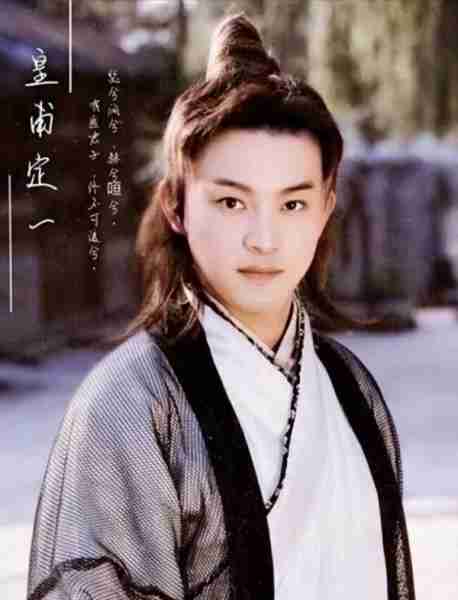 整容、坐牢、大男子主义,44岁的他,凭什么再次翻红?-第21张图片-九妖电影 整容、坐牢、大男子主义,44岁的他,凭什么再次翻红?-第21张图片-九妖电影
