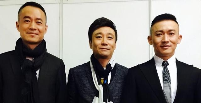 整容、坐牢、大男子主义,44岁的他,凭什么再次翻红?-第33张图片-九妖电影 整容、坐牢、大男子主义,44岁的他,凭什么再次翻红?-第33张图片-九妖电影