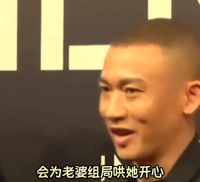 整容、坐牢、大男子主义,44岁的他,凭什么再次翻红?-第40张图片-九妖电影 整容、坐牢、大男子主义,44岁的他,凭什么再次翻红?-第40张图片-九妖电影