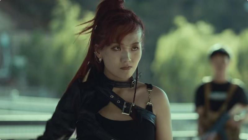 斥资800万！嘎子谢孟伟新片翻车，靠女演员身材博眼球，简直太荒唐-第14张图片-九妖电影
