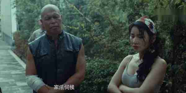斥资800万！嘎子谢孟伟新片翻车，靠女演员身材博眼球，简直太荒唐-第20张图片-九妖电影