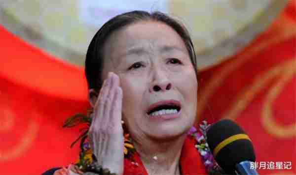 新凤霞事件大反转！老戏骨曝光55年前真相，难怪张少华当年不翻案-第2张图片-九妖电影