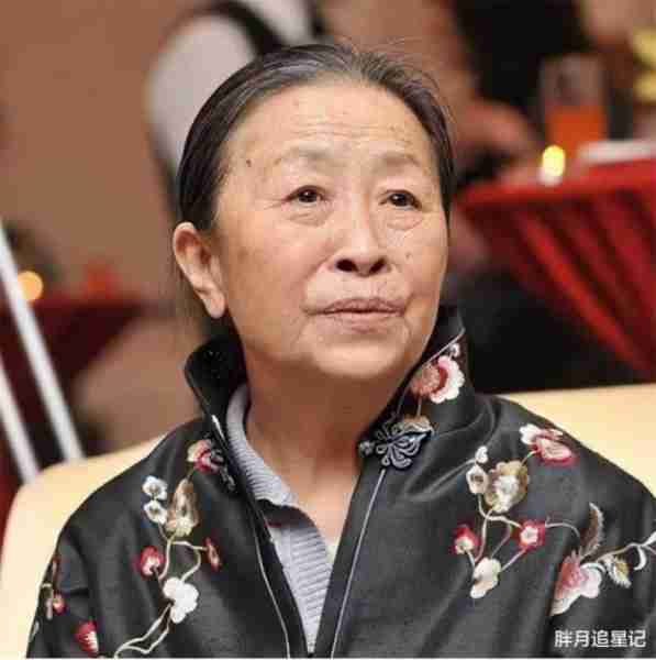 新凤霞事件大反转！老戏骨曝光55年前真相，难怪张少华当年不翻案-第1张图片-九妖电影