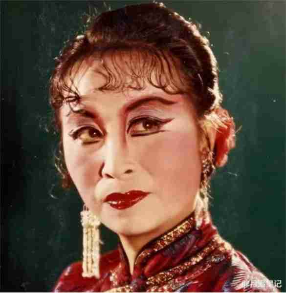 新凤霞事件大反转！老戏骨曝光55年前真相，难怪张少华当年不翻案-第6张图片-九妖电影