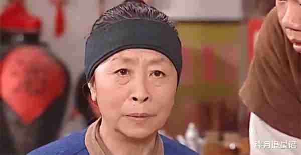 新凤霞事件大反转！老戏骨曝光55年前真相，难怪张少华当年不翻案-第14张图片-九妖电影