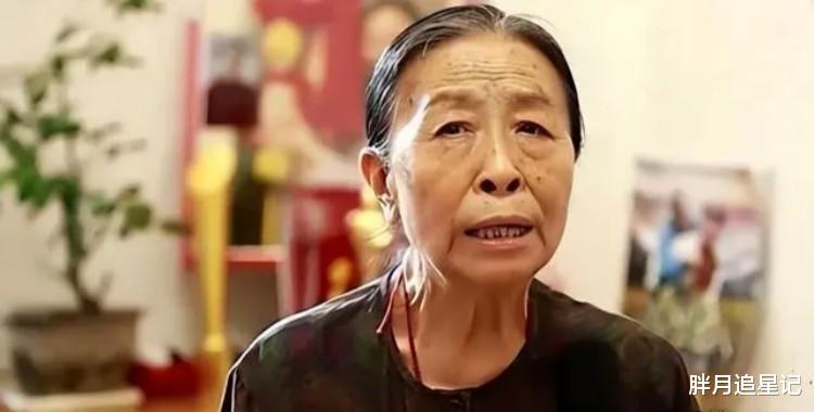 新凤霞事件大反转！老戏骨曝光55年前真相，难怪张少华当年不翻案-第18张图片-九妖电影