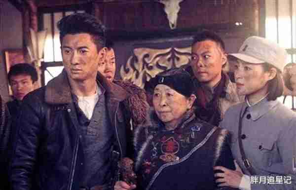 新凤霞事件大反转！老戏骨曝光55年前真相，难怪张少华当年不翻案-第32张图片-九妖电影