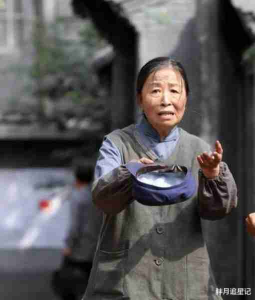 新凤霞事件大反转！老戏骨曝光55年前真相，难怪张少华当年不翻案-第33张图片-九妖电影