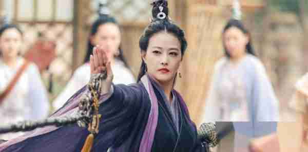 无儿无女的周海媚去世不到6个月，白发老母的选择令人泪目-第8张图片-九妖电影