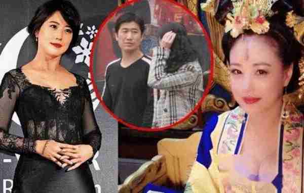 无儿无女的周海媚去世不到6个月，白发老母的选择令人泪目-第7张图片-九妖电影