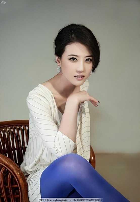 无儿无女的周海媚去世不到6个月，白发老母的选择令人泪目-第15张图片-九妖电影