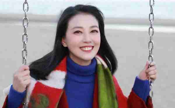 无儿无女的周海媚去世不到6个月，白发老母的选择令人泪目-第21张图片-九妖电影